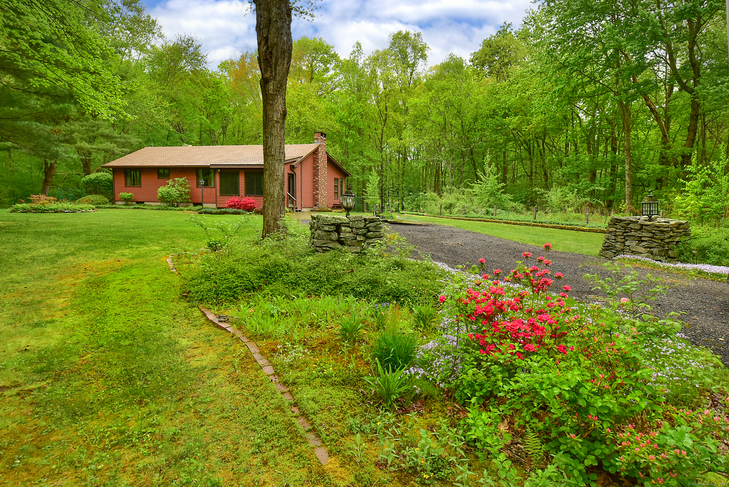 309 Jagger Lane Hebron CT 06248