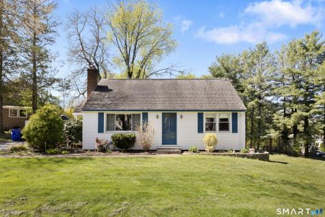 123 Smith Street Middletown CT 06457
