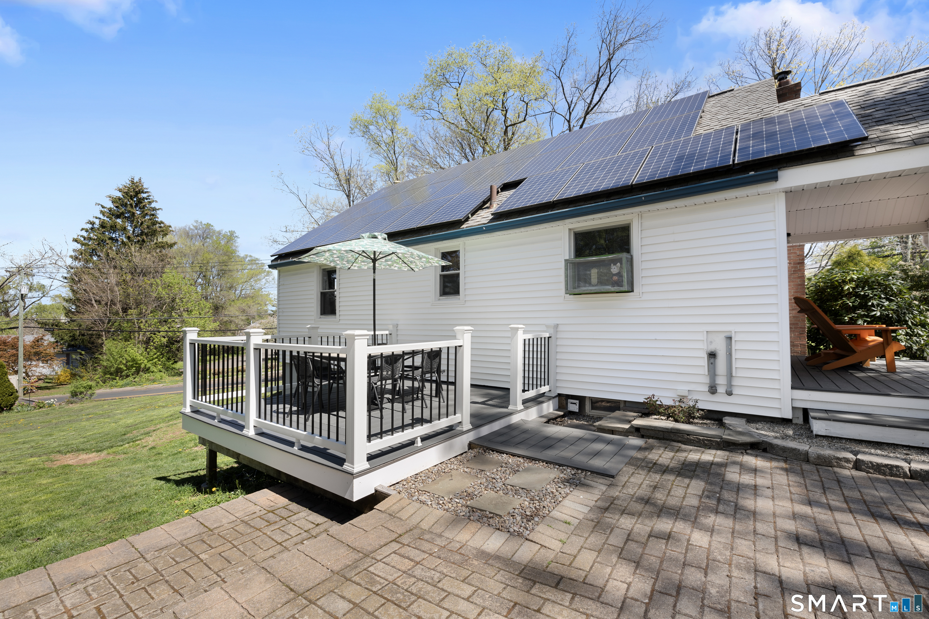 123 Smith Street Middletown CT 06457