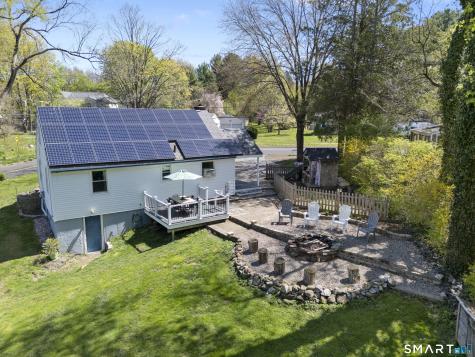 123 Smith Street Middletown CT 06457