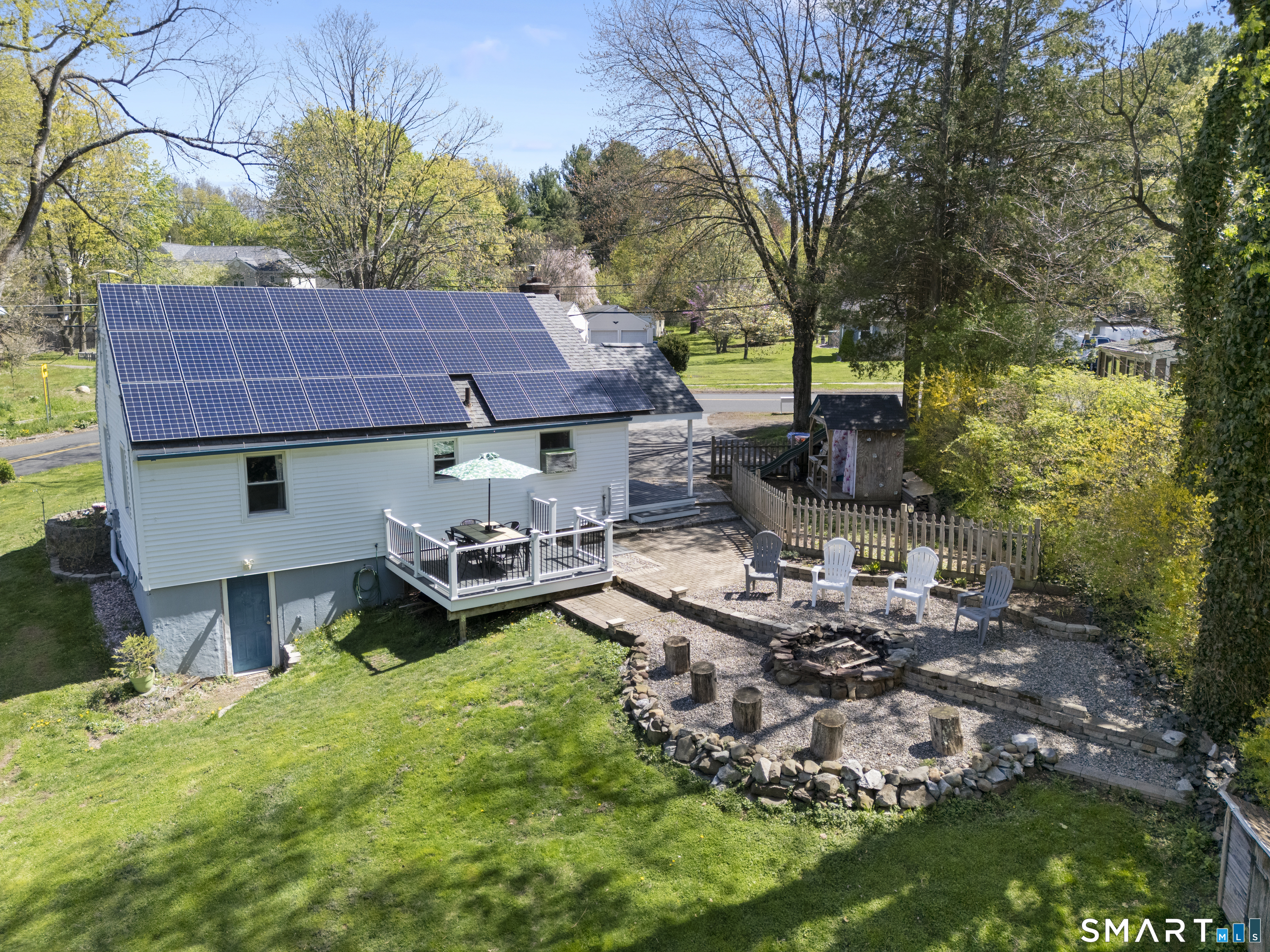 123 Smith Street Middletown CT 06457