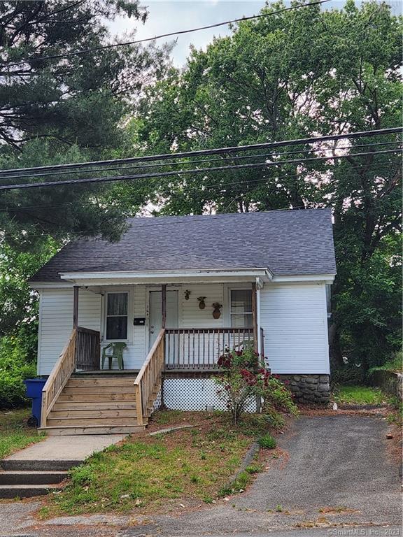 264 Sylvan Avenue Waterbury CT 06706