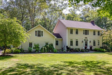 172 Stilson Hill Road New Milford CT 06776