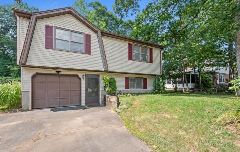 212 Rockwell Avenue Bristol CT 06010