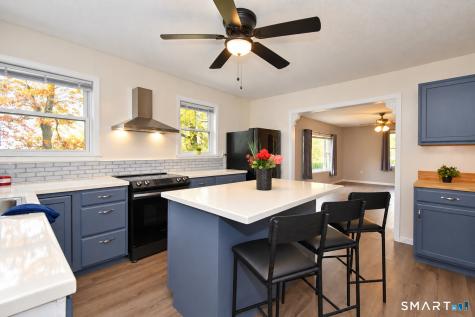 154 Grilleytown Road Waterbury CT 06704