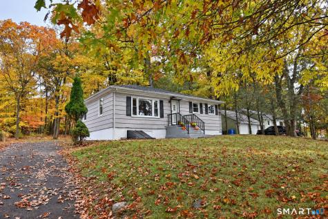 154 Grilleytown Road Waterbury CT 06704