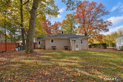 154 Grilleytown Road Waterbury CT 06704