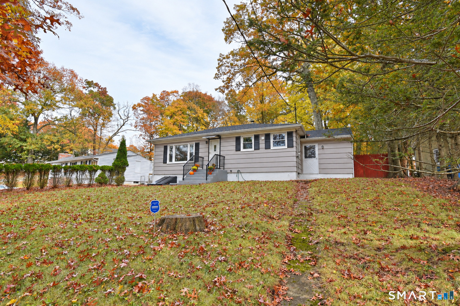 154 Grilleytown Road Waterbury CT 06704