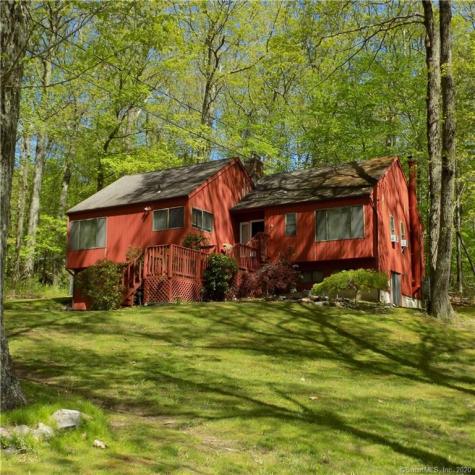 2 Beardsley Road New Milford CT 06776
