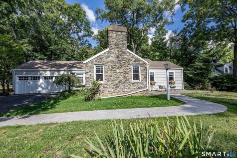197 Old Tavern Road Orange CT 06477