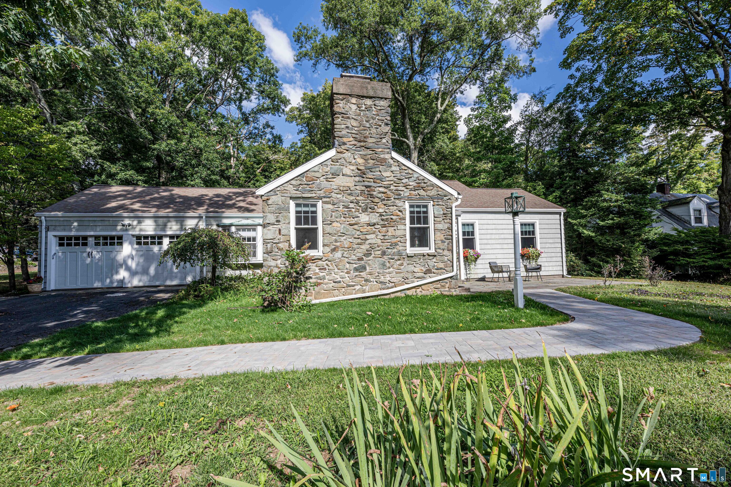 197 Old Tavern Road Orange CT 06477