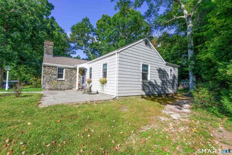 197 Old Tavern Road Orange CT 06477