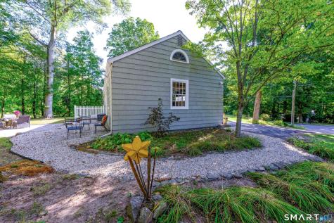 197 Old Tavern Road Orange CT 06477