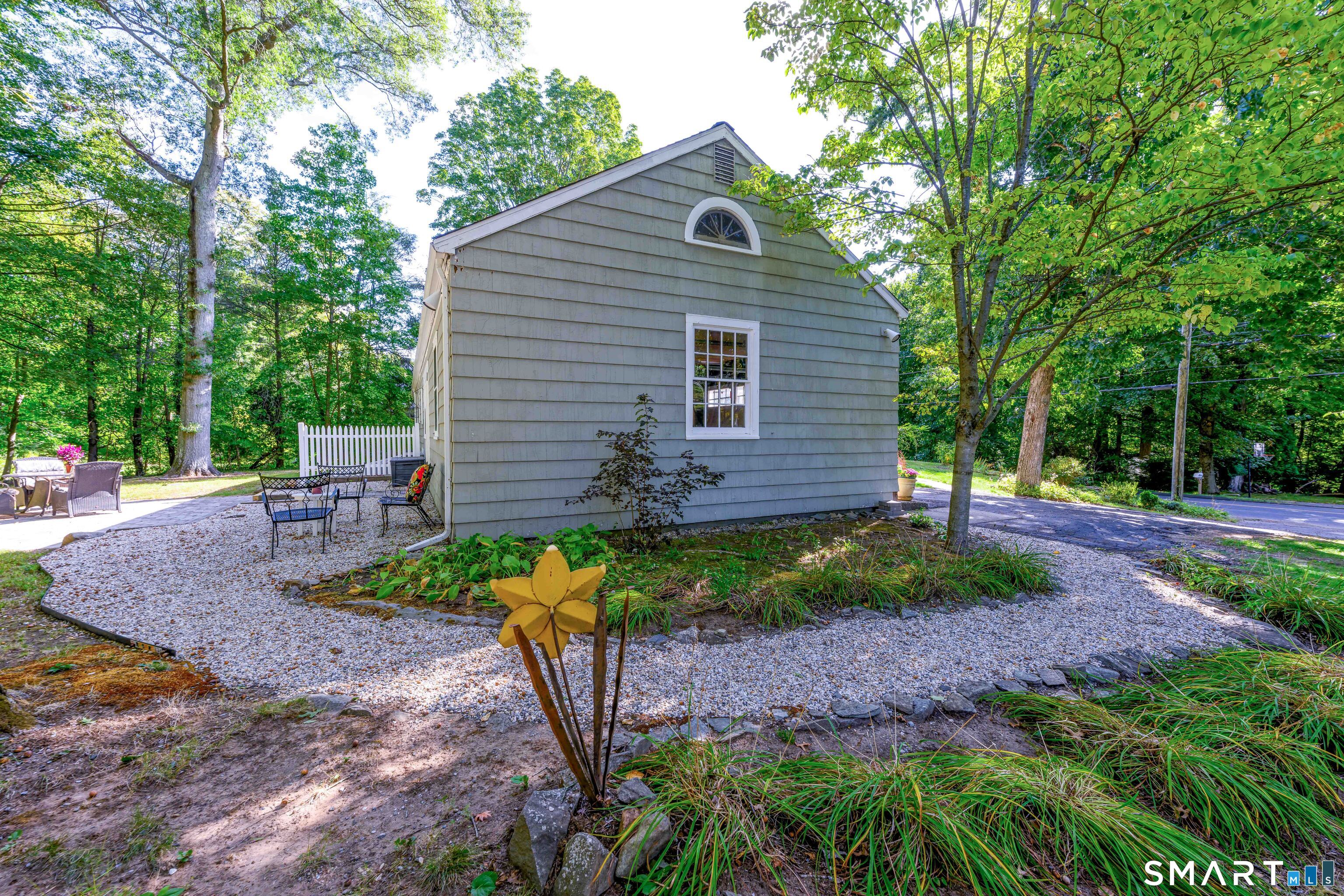 197 Old Tavern Road Orange CT 06477