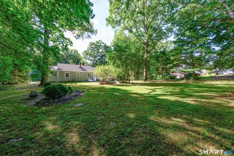 197 Old Tavern Road Orange CT 06477