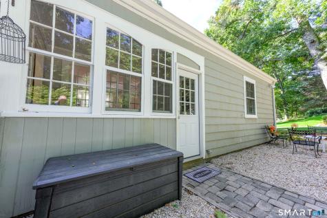 197 Old Tavern Road Orange CT 06477
