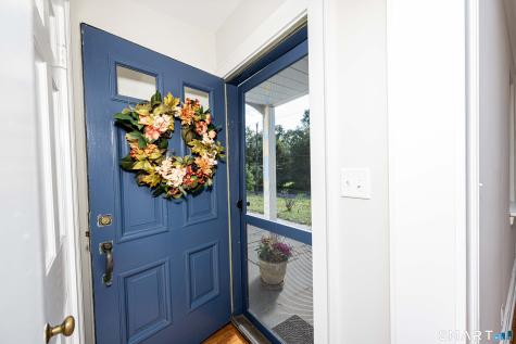 197 Old Tavern Road Orange CT 06477