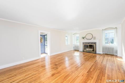 197 Old Tavern Road Orange CT 06477