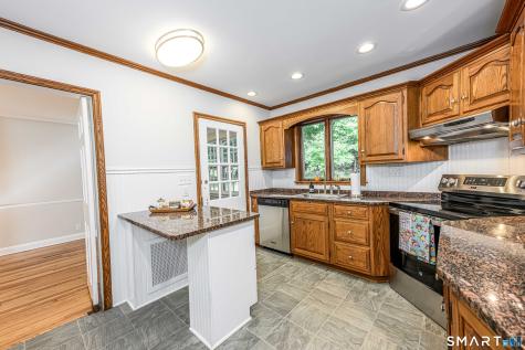 197 Old Tavern Road Orange CT 06477