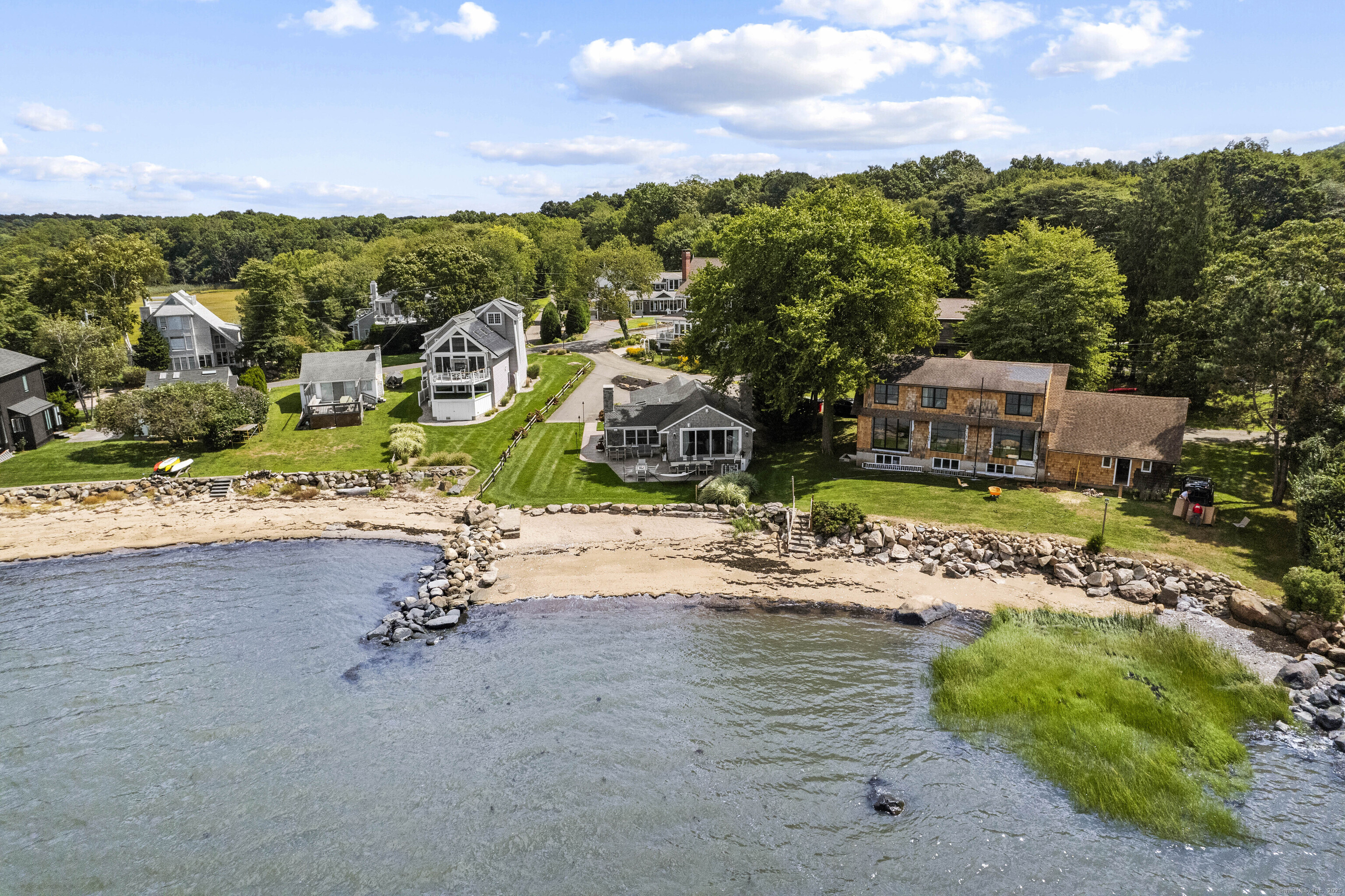 13 Waterside Drive Guilford CT 06437