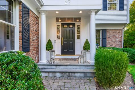 27 Point O Woods South Road Darien CT 06820