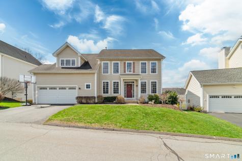 25 Revere Circle Southbury CT 06488