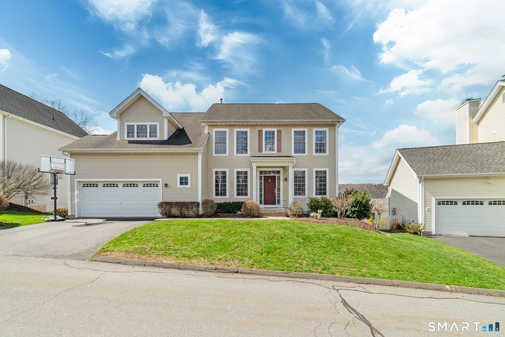 25 Revere Circle Southbury CT 06488