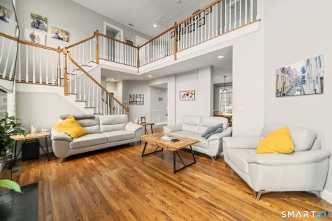 25 Revere Circle Southbury CT 06488