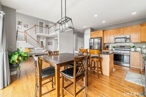 25 Revere Circle Southbury CT 06488