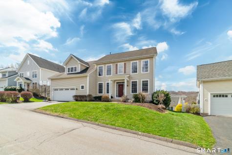25 Revere Circle Southbury CT 06488