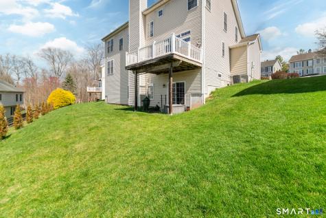 25 Revere Circle Southbury CT 06488