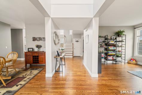 25 Revere Circle Southbury CT 06488