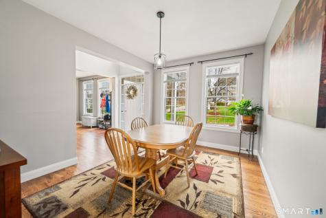 25 Revere Circle Southbury CT 06488