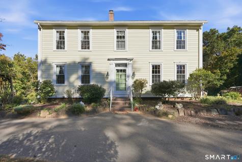 731 Latham Lane Suffield CT 06078
