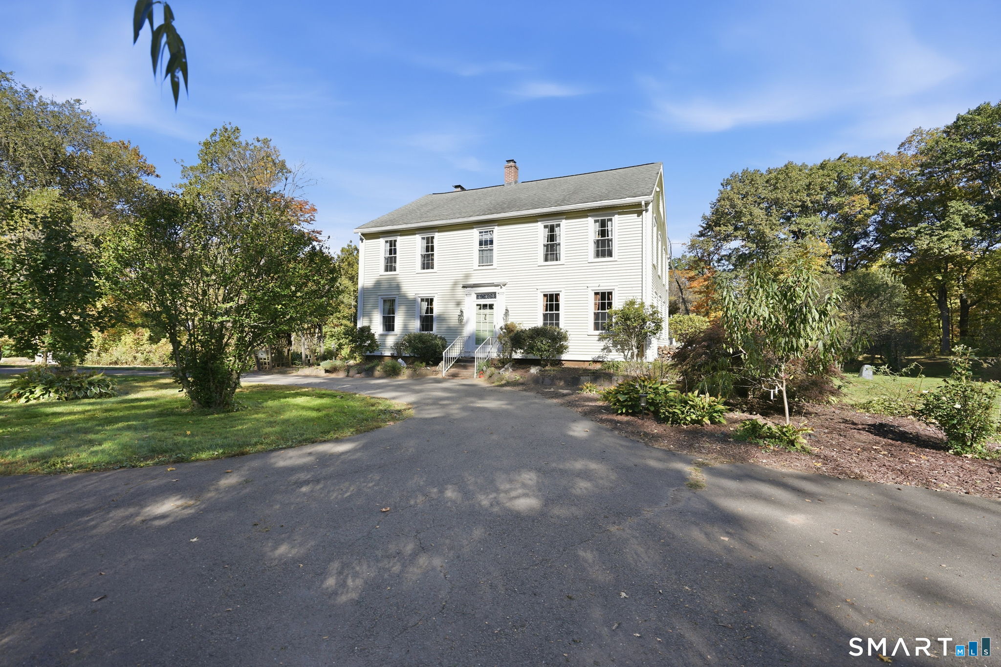 731 Latham Lane Suffield CT 06078
