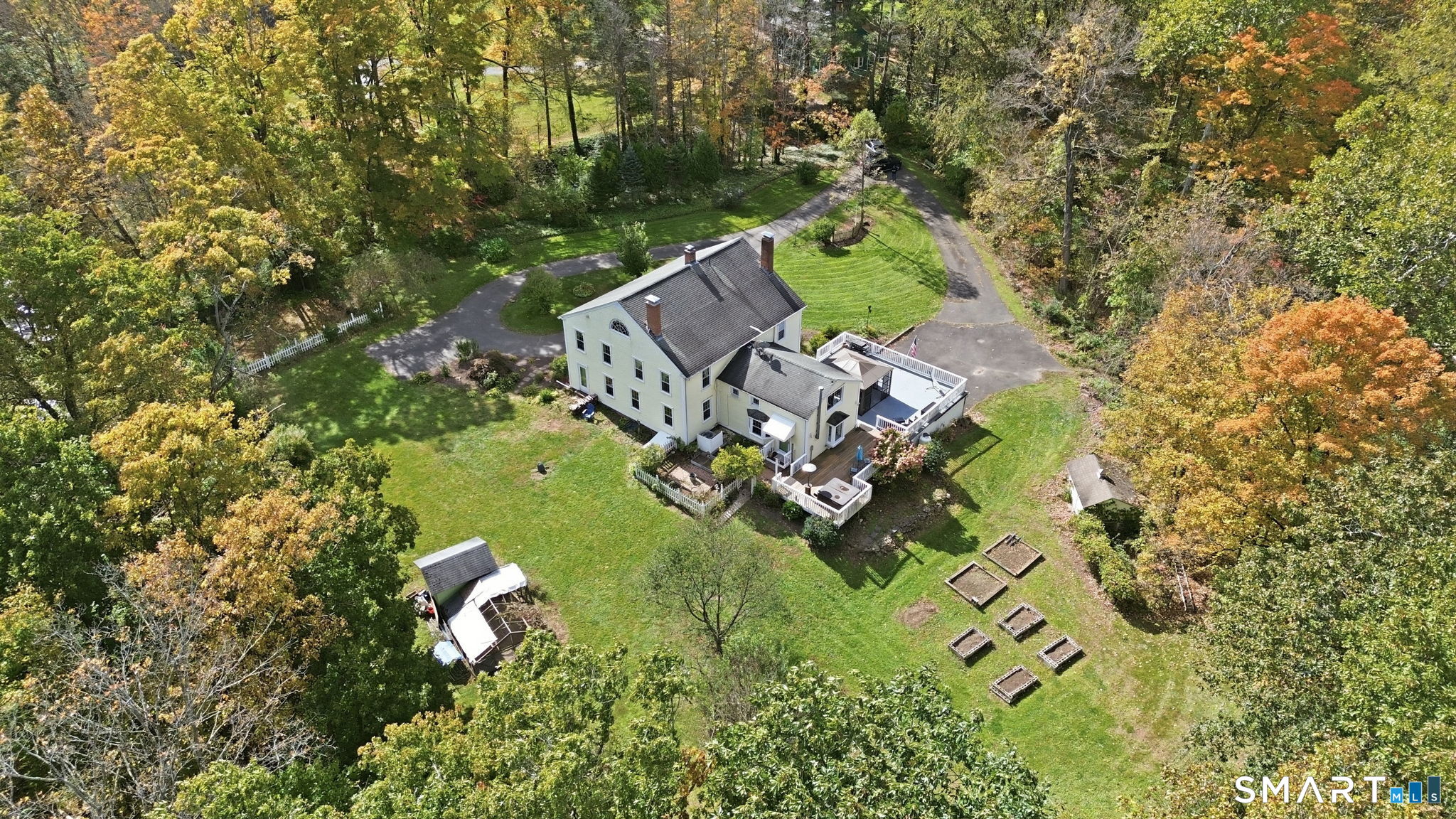 731 Latham Lane Suffield CT 06078