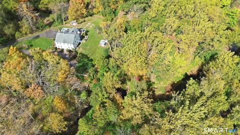 731 Latham Lane Suffield CT 06078
