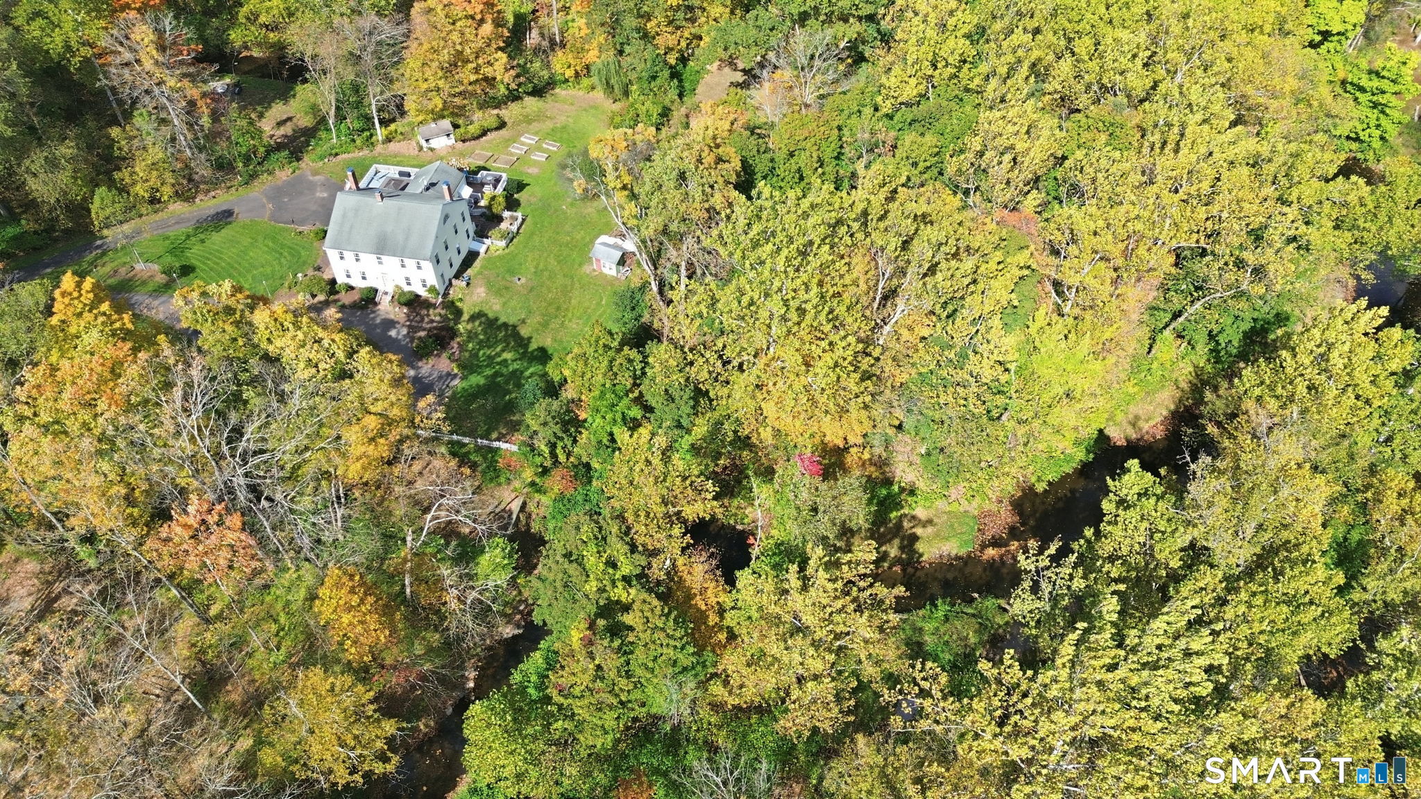 731 Latham Lane Suffield CT 06078