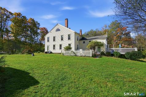 731 Latham Lane Suffield CT 06078