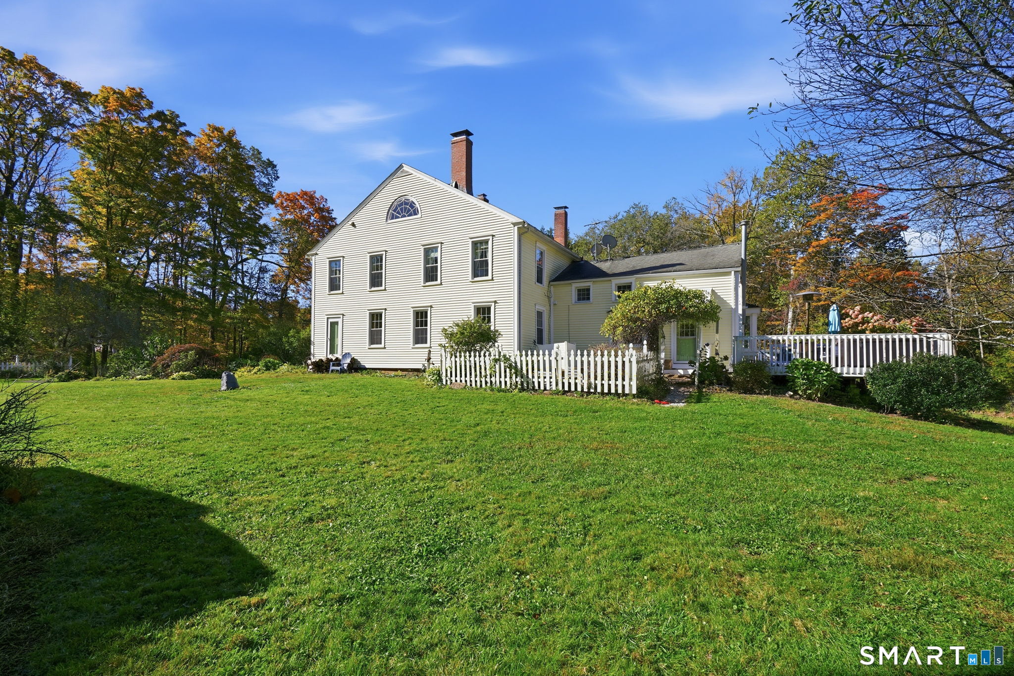 731 Latham Lane Suffield CT 06078