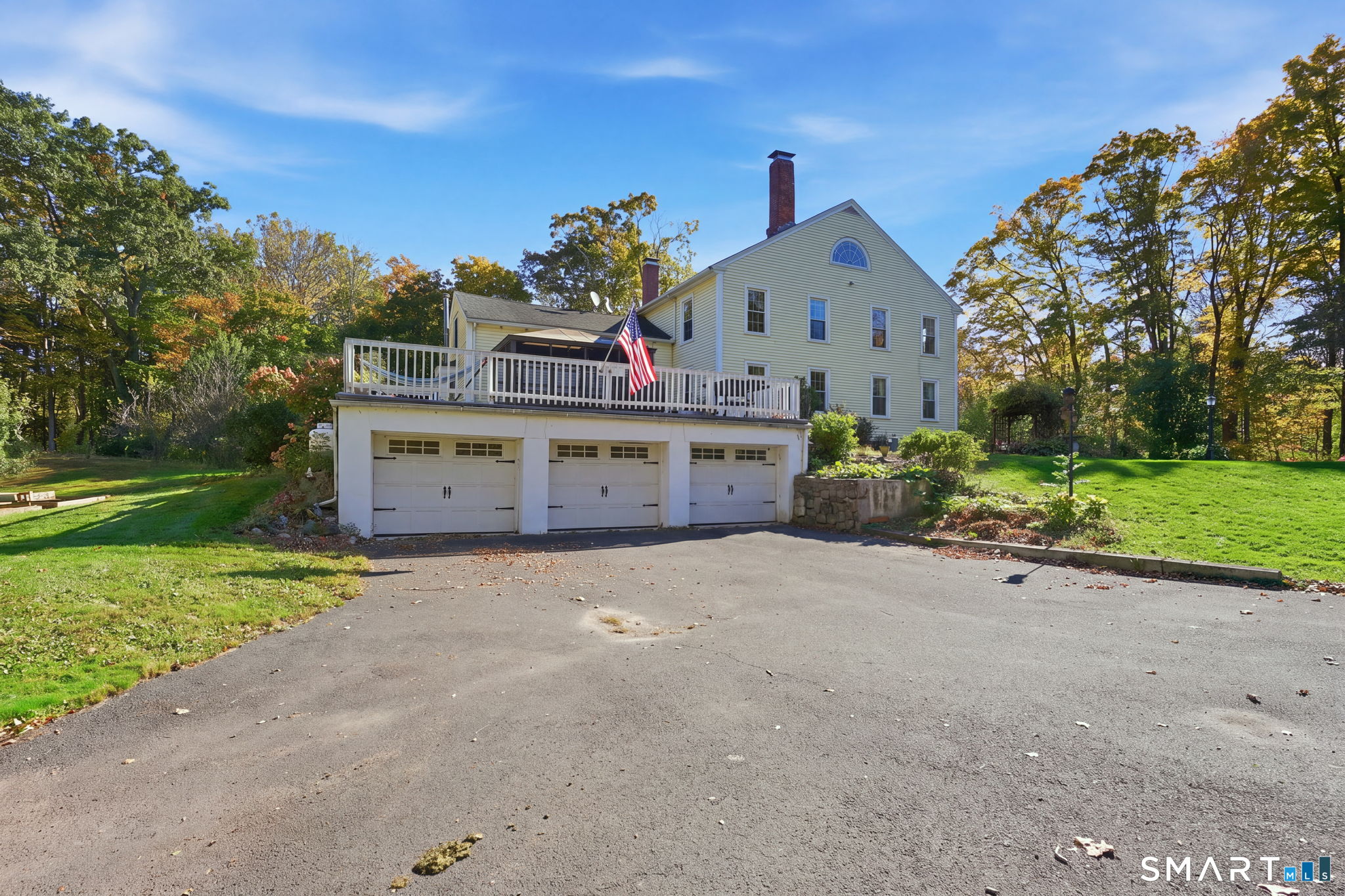 731 Latham Lane Suffield CT 06078