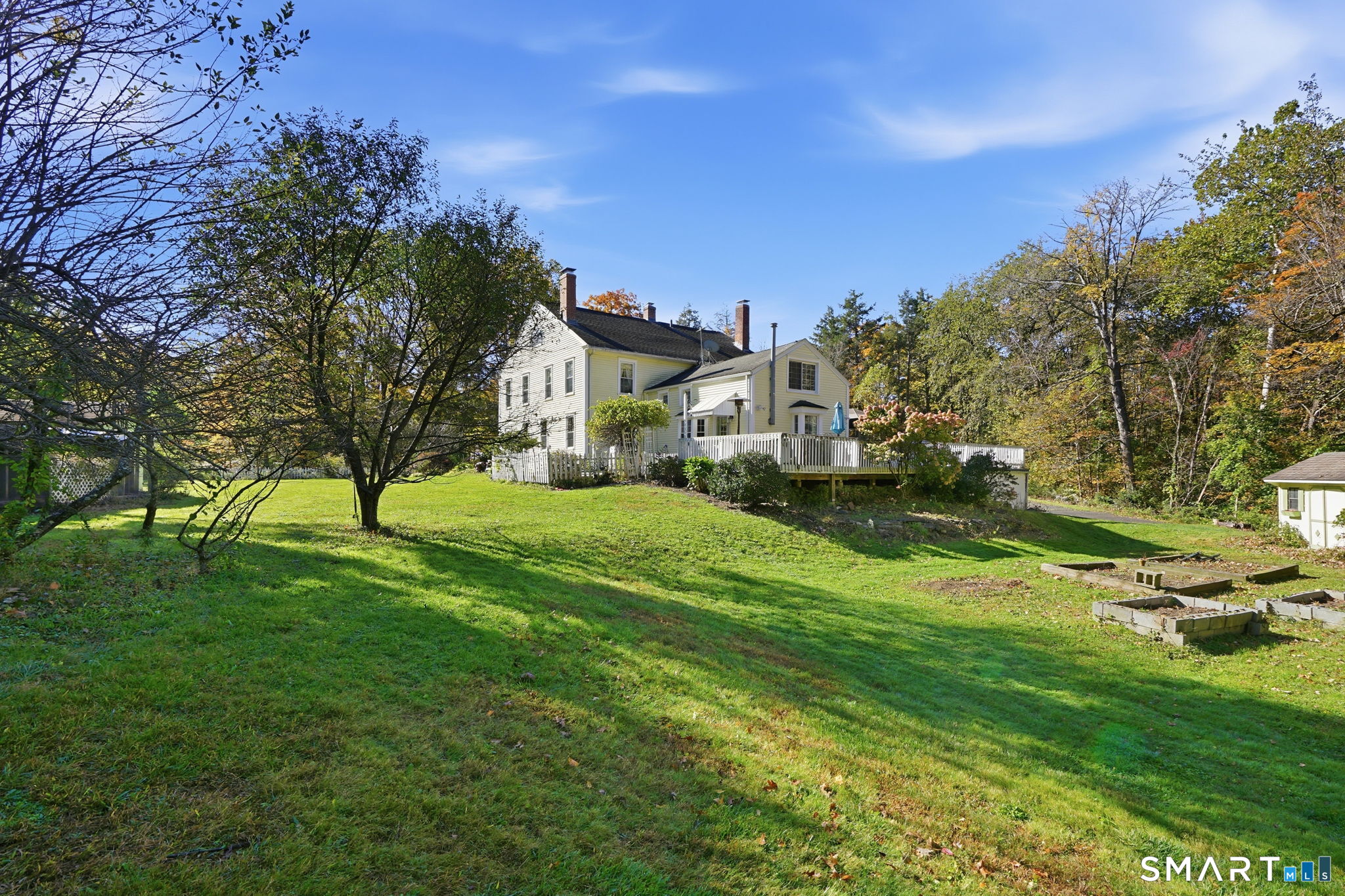 731 Latham Lane Suffield CT 06078