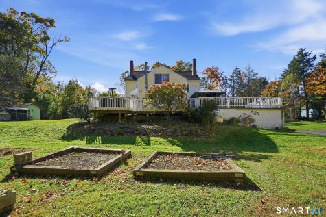 731 Latham Lane Suffield CT 06078