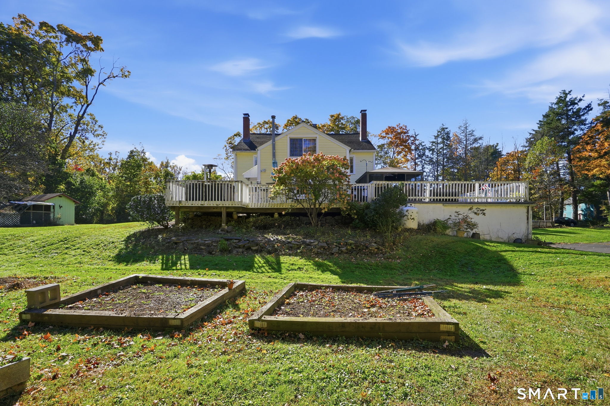 731 Latham Lane Suffield CT 06078
