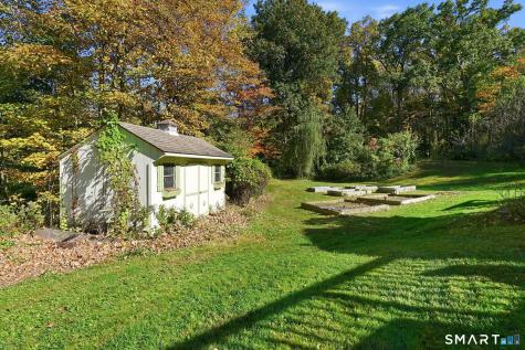 731 Latham Lane Suffield CT 06078