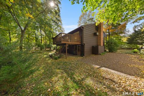 40 East Rocks Road Norwalk CT 06851