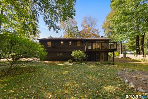 40 East Rocks Road Norwalk CT 06851