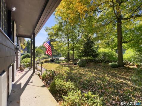 40 East Rocks Road Norwalk CT 06851