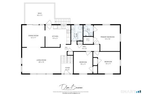 40 East Rocks Road Norwalk CT 06851