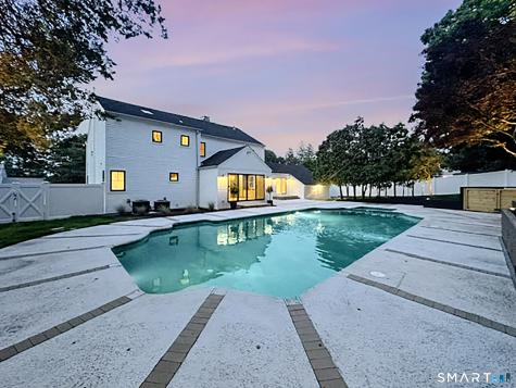 91 Lockwood Road Fairfield CT 06825